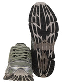 Mizuno Wave Prophecy LS Sneakers