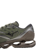 Mizuno Wave Prophecy LS Sneakers