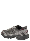 Mizuno Technical Mesh Trainers With Contrasting Details