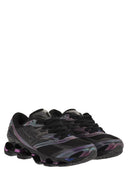 Mizuno Mesh Trainers With Structured Sole