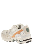 Mizuno Wave Rider 10 Lifestyle Trainers With Running Dna