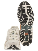 Mizuno Wave Rider 10 Lifestyle Trainers With Running Dna