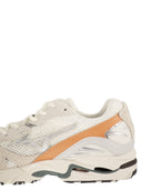 Mizuno Wave Rider 10 Lifestyle Trainers With Running Dna