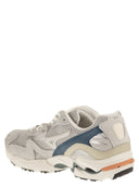 Mizuno Wave Rider 10 Lifestyle Trainers With Running Dna