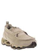 Mizuno Wave Prophecy Suede Trainers