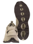 Mizuno Wave Prophecy Suede Trainers