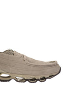 Mizuno Wave Prophecy Suede Trainers