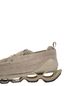 Mizuno Wave Prophecy Suede Trainers