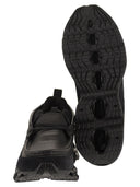 Mizuno Wave Prophecy Leather Trainers