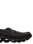 Mizuno Wave Prophecy Leather Trainers