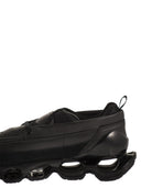 Mizuno Wave Prophecy Leather Trainers