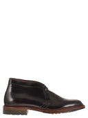 Alden Classic Chukka Shoe