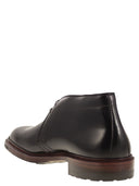Alden Classic Chukka Shoe