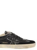 Premiata David 8094 Scarpe da ginnastica in pelle scamosciata