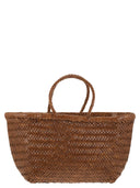 Dragon Triple Salt Small Woven Bagna