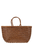 Dragon Triple Salt Small Woven Bagna