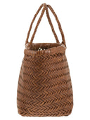 Dragon Triple Salt Small Woven Bagna