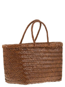 Dragon Triple Salt Small Woven Bagna