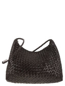 Dragon Santa Rosa Sac en cuir tissé