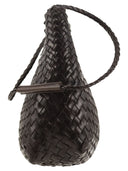 Dragon Santa Rosa Sac en cuir tissé