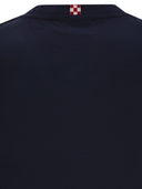 MC2 Saint Barth Dover Cotton Jersey T -shirt