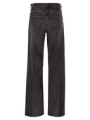 Dondup - Jacklyn - Jean skinny en denim délavé