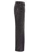 Dondup - Jacklyn - Jean skinny en denim délavé