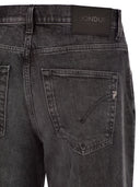 Dondup - Jacklyn - Jean skinny en denim délavé