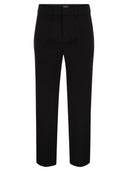 Pantalon en jersey coupé en vrac meli
