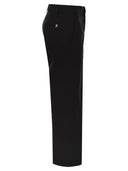 Pantalon en jersey coupé en vrac meli