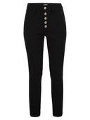 Dondup Carmen Slim Trousers