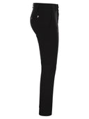 Dondup Carmen Slim Trousers