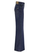 Dondup Amber Wide Leg Jeans