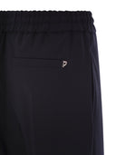 Dondup Marisol Gabardine Jogger Trousers