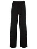 Dondup Marisol Gabardine Jogger Pantaloni