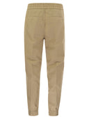 Dondup Alba Cotton Jogger pantaloni