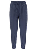 Dondup Alba Cotton Jogger pantaloni
