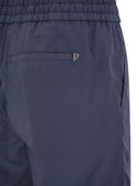 Dondup Alba Cotton Jogger pantaloni