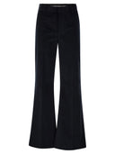 Dondup Janice brede corduroy -bukser