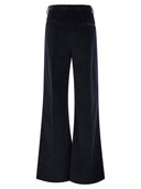 Dondup Janice brede corduroy -bukser