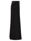 Dondup Marlen Wide Leg Jeans