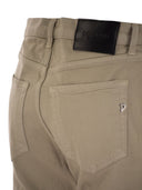 Dondup Icon Five Pocket Denim Trousers