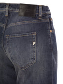 DONDUP ICON Fünf Taschen -Jeanshosen