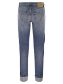 스트레치 데님의 Dondup Coco Slim Jeans