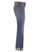스트레치 데님의 Dondup Coco Slim Jeans