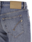 스트레치 데님의 Dondup Coco Slim Jeans
