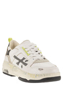 Premiata Drake 352 zapatillas de deporte