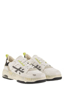 Premiata Drake 352 zapatillas de deporte