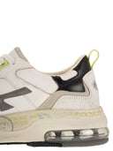 Premiata Drake 352 zapatillas de deporte