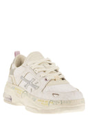 Premata Draked 353 Sneaker